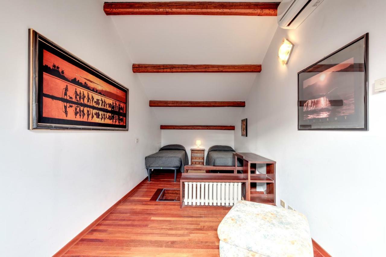 Appartement Nobile House Venetië