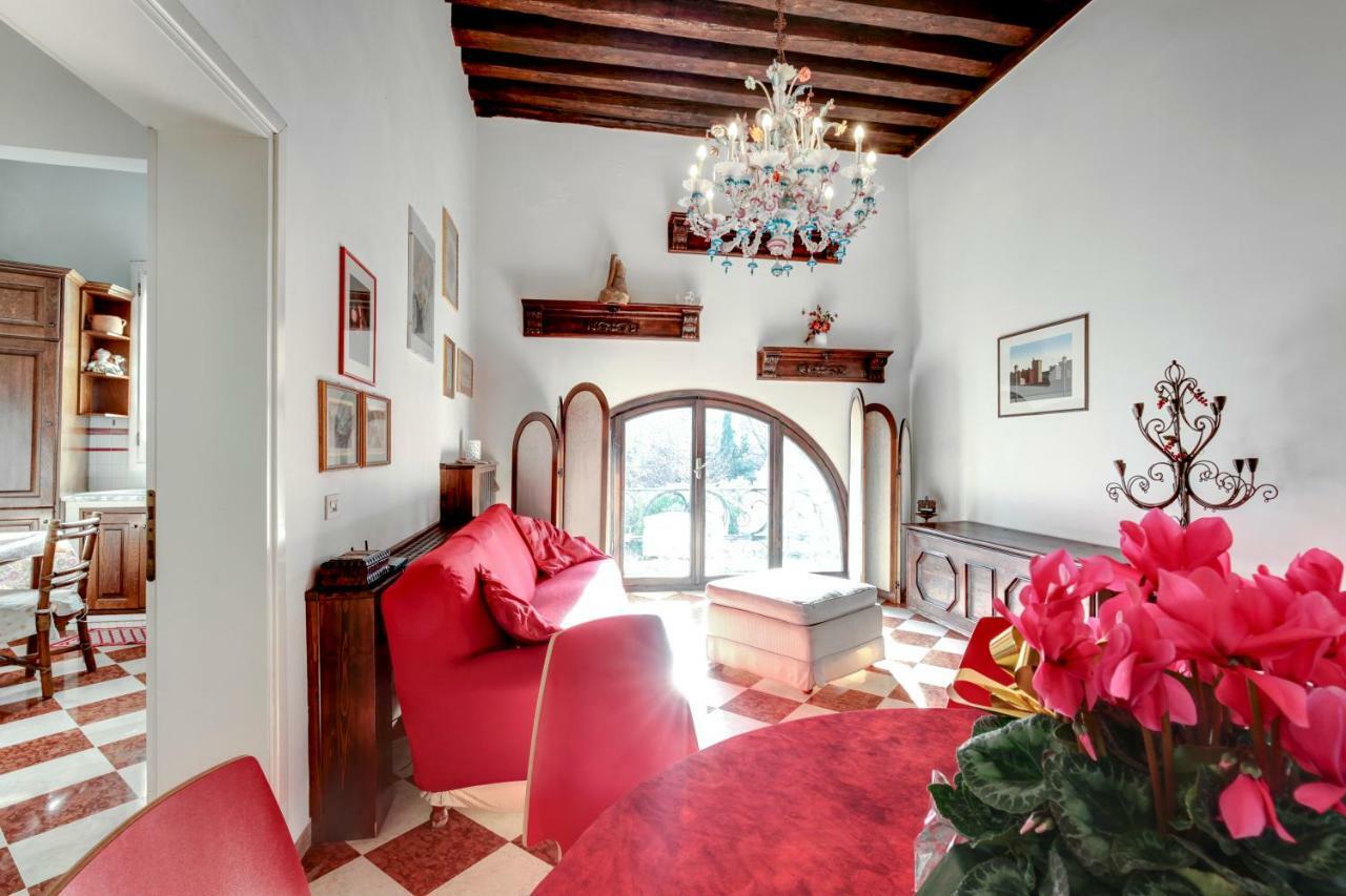 Nobile House Appartement