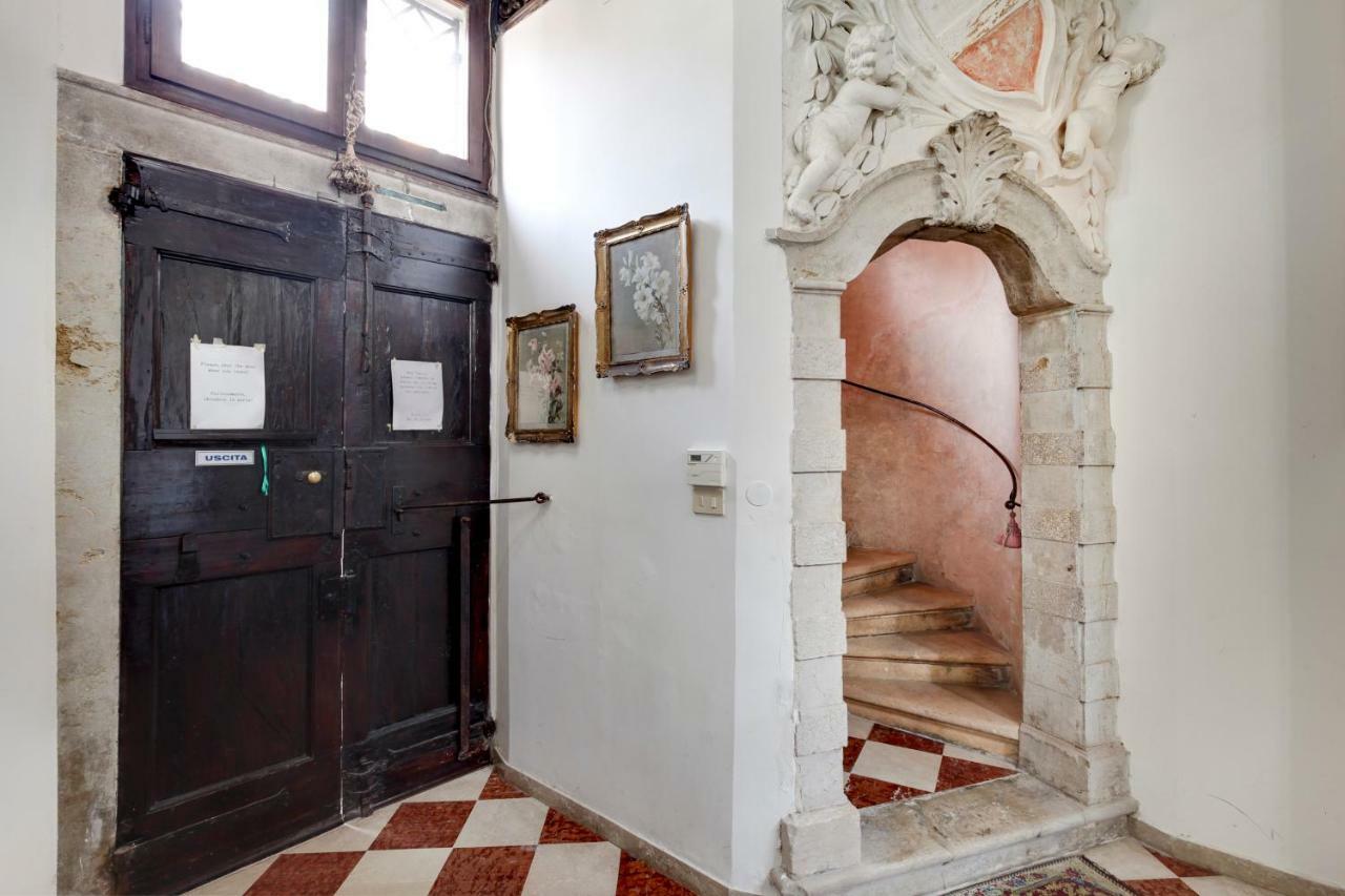 Nobile House Venetië