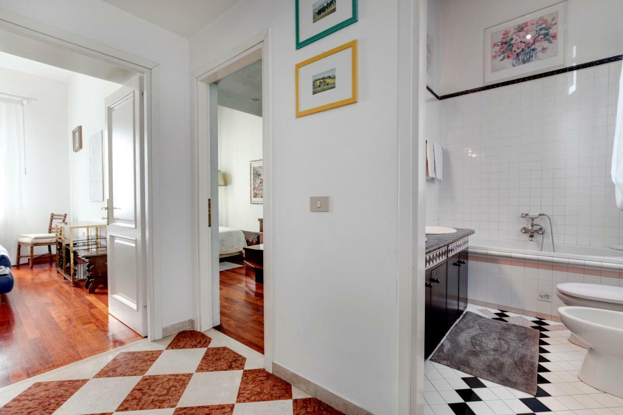 Nobile House Appartement