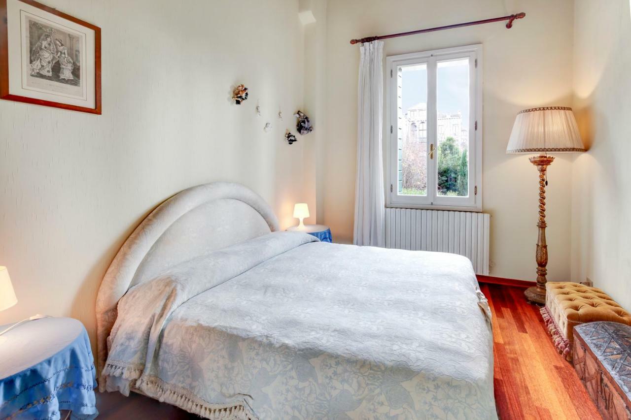 Nobile House Appartement *