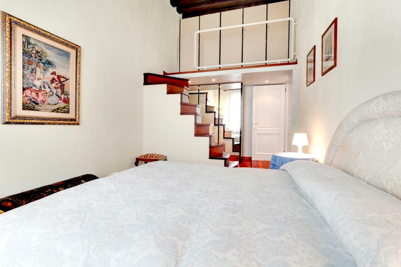 Appartement Nobile House