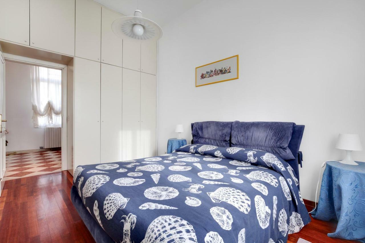 Appartement Nobile House