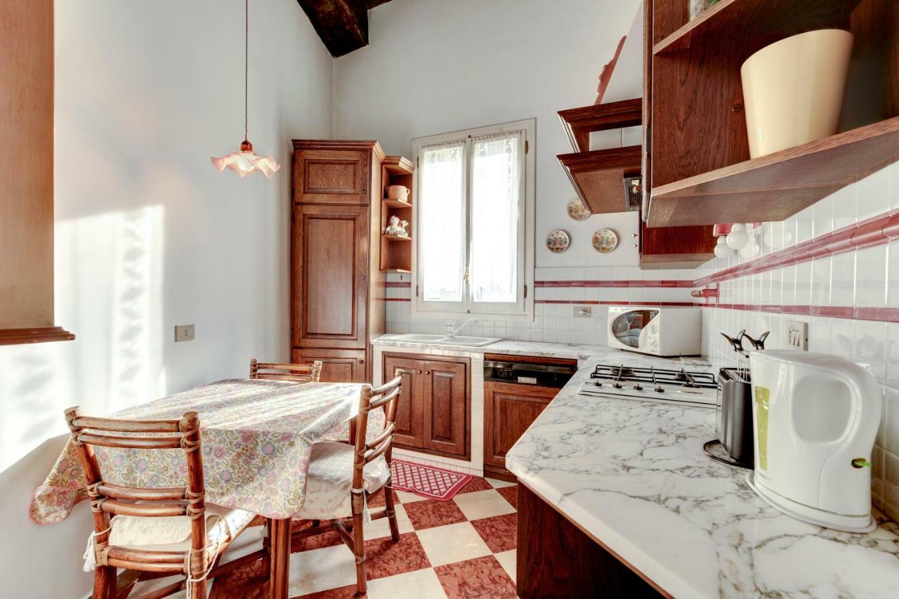 Nobile House Appartement *